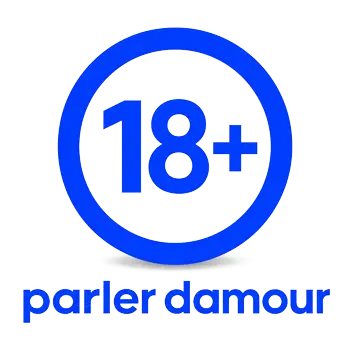 Découvrir PARLER DAMOUR, site de rencontres adultes
